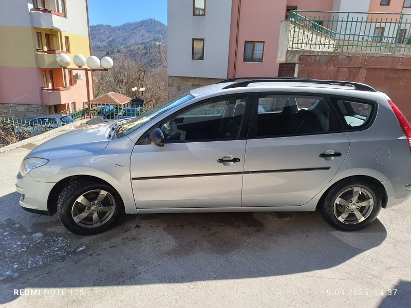 Hyundai I30 CRDI , снимка 2 - Автомобили и джипове - 49564455