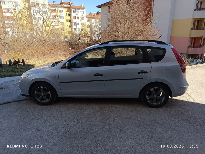 Hyundai I30 CRDI , снимка 14 - Автомобили и джипове - 49564455