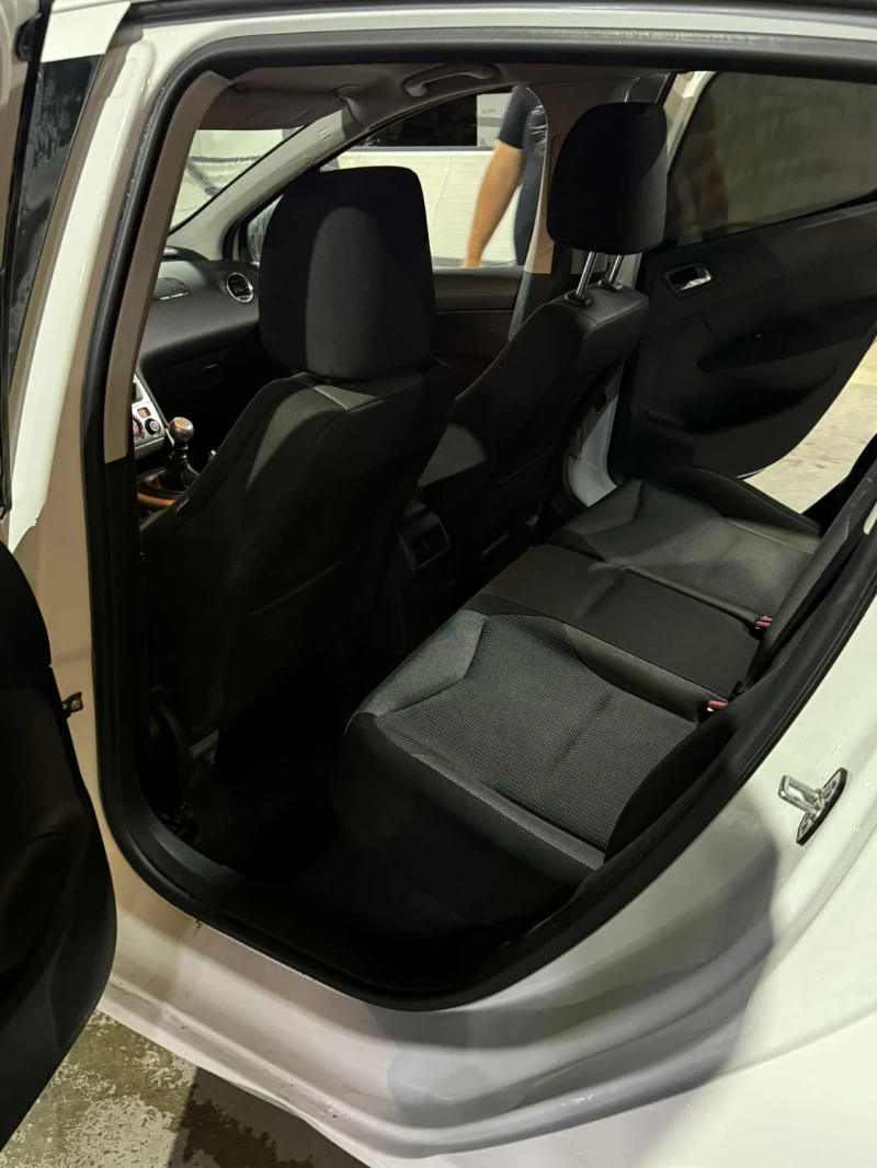 Peugeot 308, снимка 10 - Автомобили и джипове - 52507798
