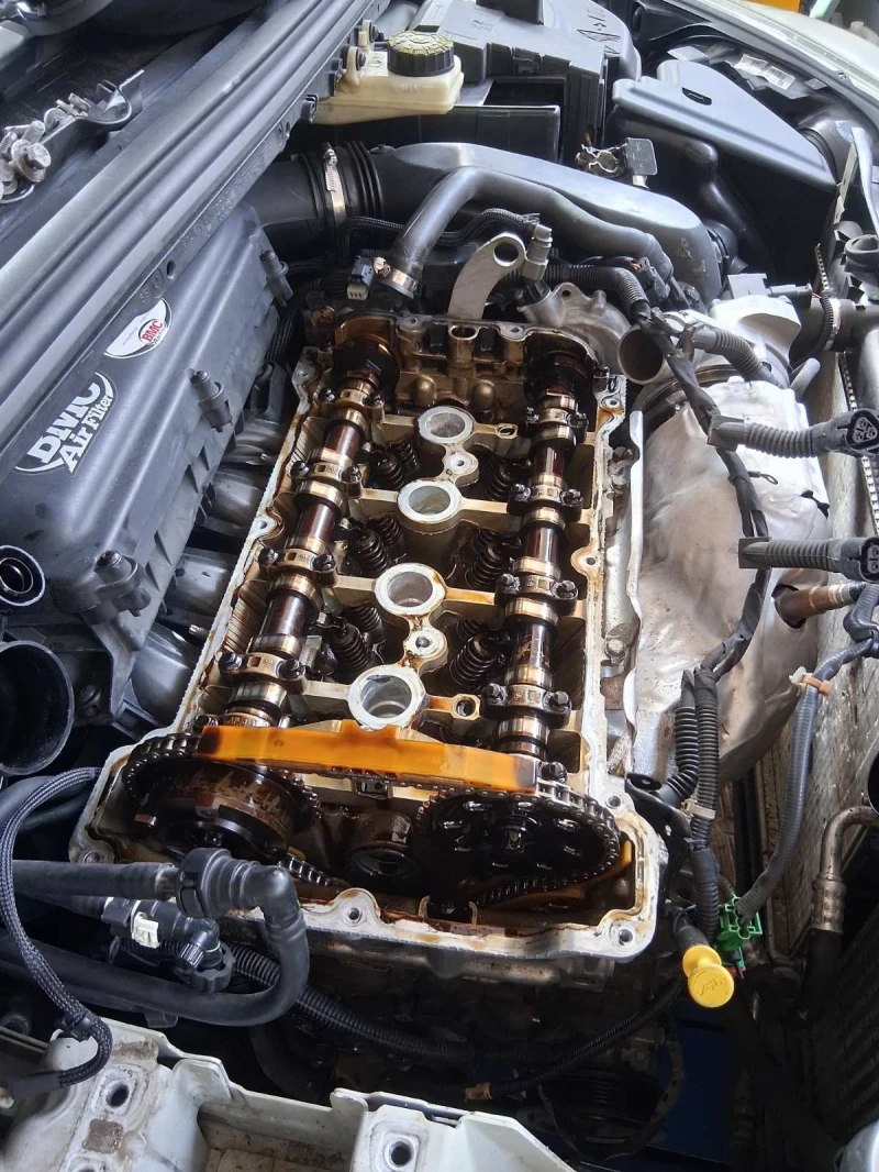 Peugeot 308, снимка 14 - Автомобили и джипове - 52507798