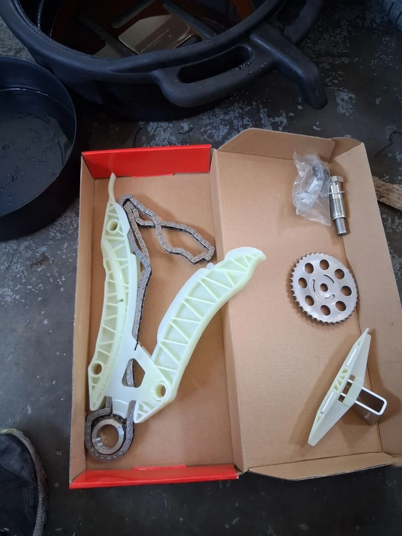 Peugeot 308, снимка 13 - Автомобили и джипове - 52507798