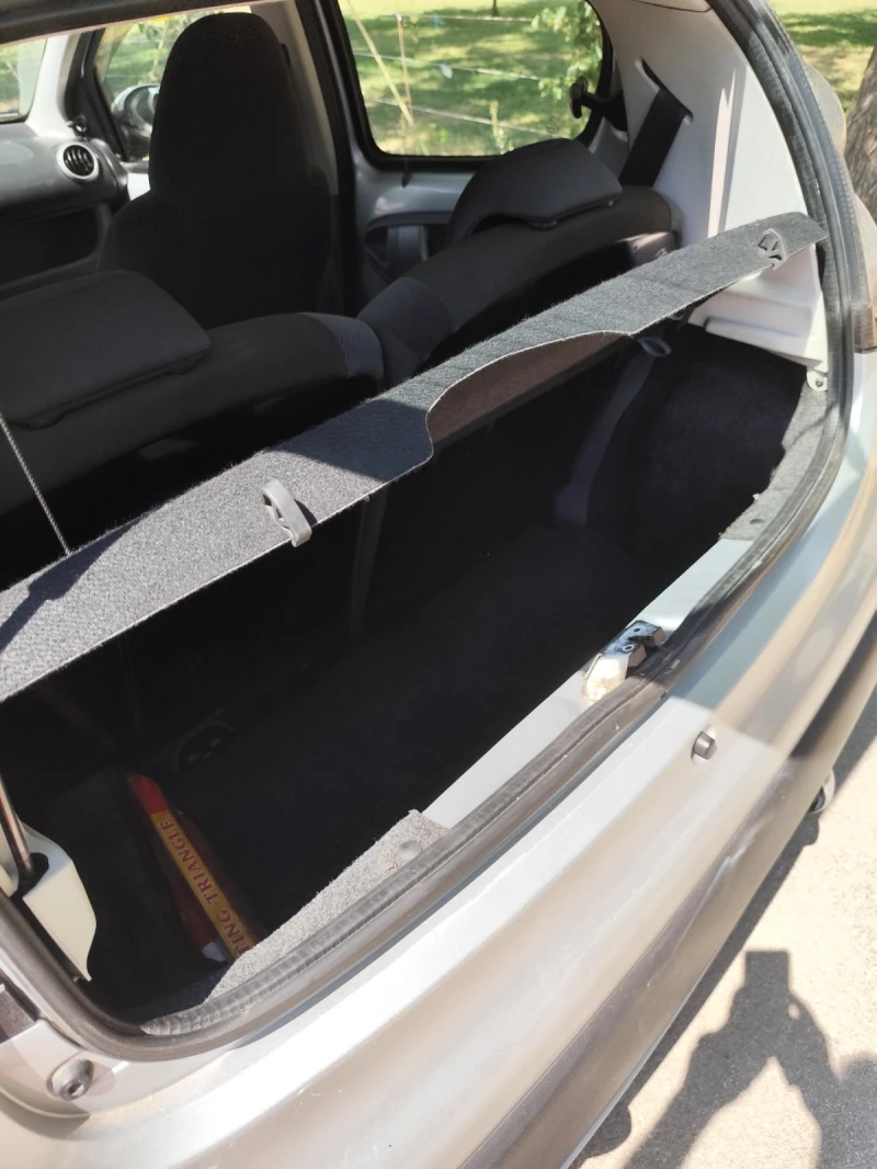 Citroen C1, снимка 10 - Автомобили и джипове - 52528390