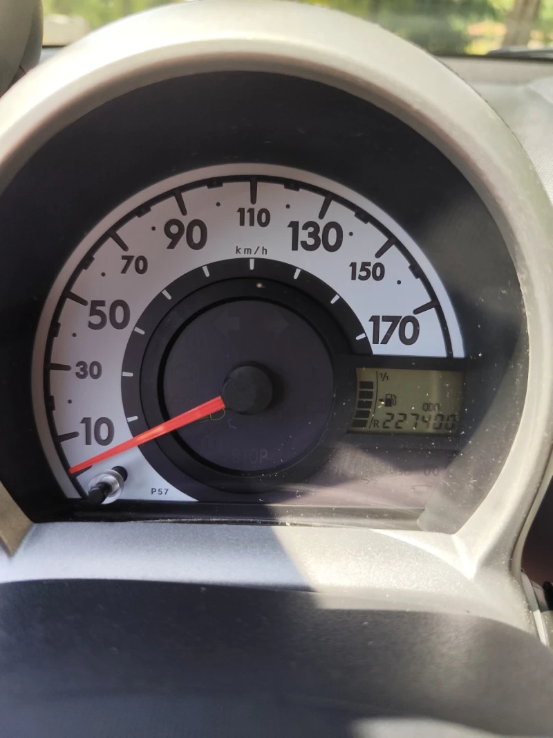 Citroen C1, снимка 12 - Автомобили и джипове - 52528390