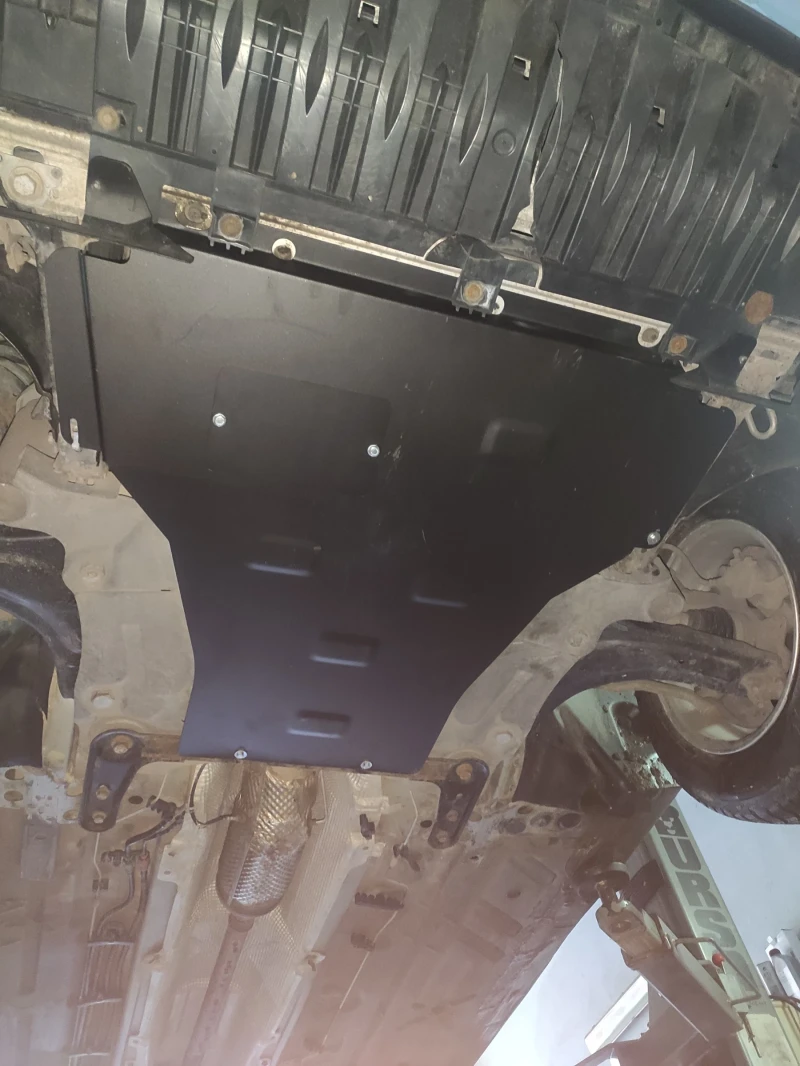 Renault Megane 1.5 dci, снимка 11 - Автомобили и джипове - 52767718