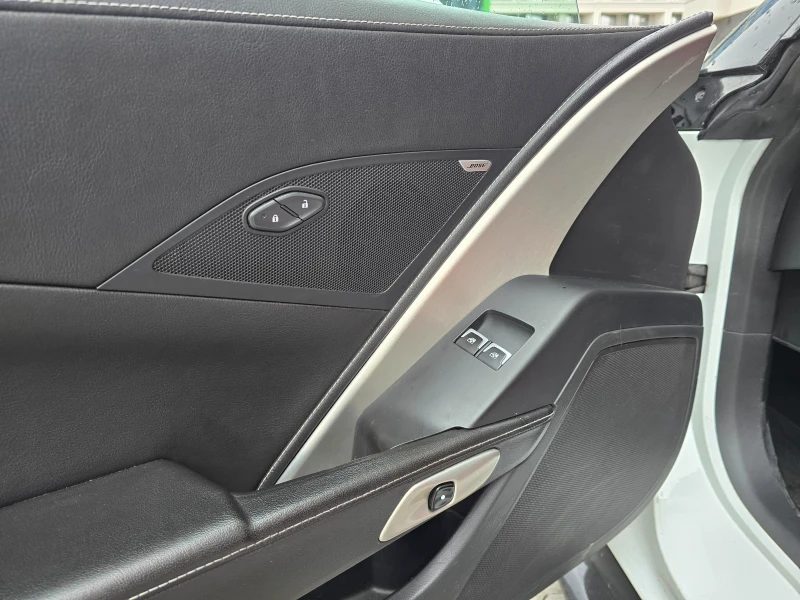 Chevrolet Corvette STINGRAY 6.2 / БАРТЕР / ЛИЗИНГ , снимка 16 - Автомобили и джипове - 51416264