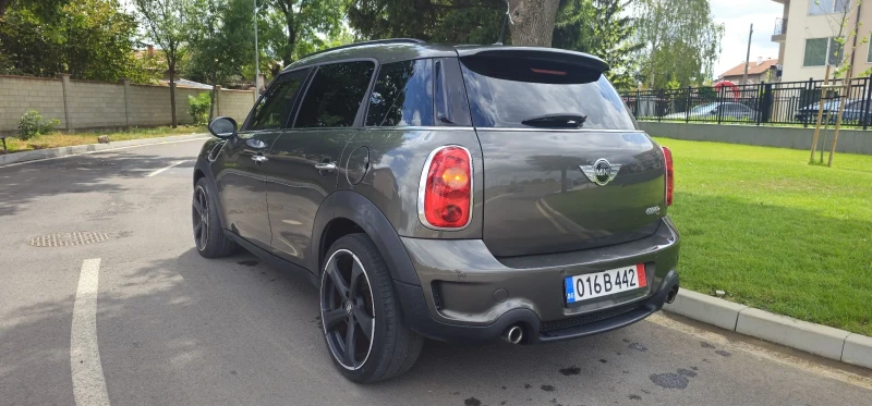 Mini Cooper s 1.6ТURBO SPORT 184H.P., снимка 13 - Автомобили и джипове - 51418635