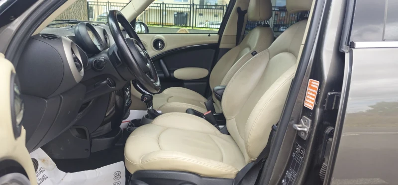 Mini Cooper s 1.6ТURBO SPORT 184H.P., снимка 9 - Автомобили и джипове - 51418635