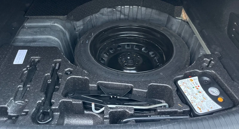 Renault Talisman 1.6 DCI 4CONTROL INITIALE PARIS EURO 6, снимка 9 - Автомобили и джипове - 52282515