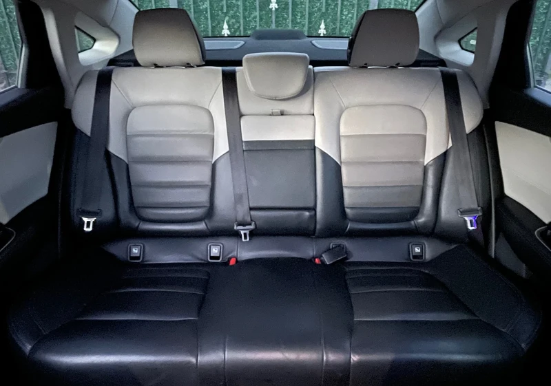 Renault Talisman 1.6 DCI 4CONTROL INITIALE PARIS EURO 6, снимка 12 - Автомобили и джипове - 52282515