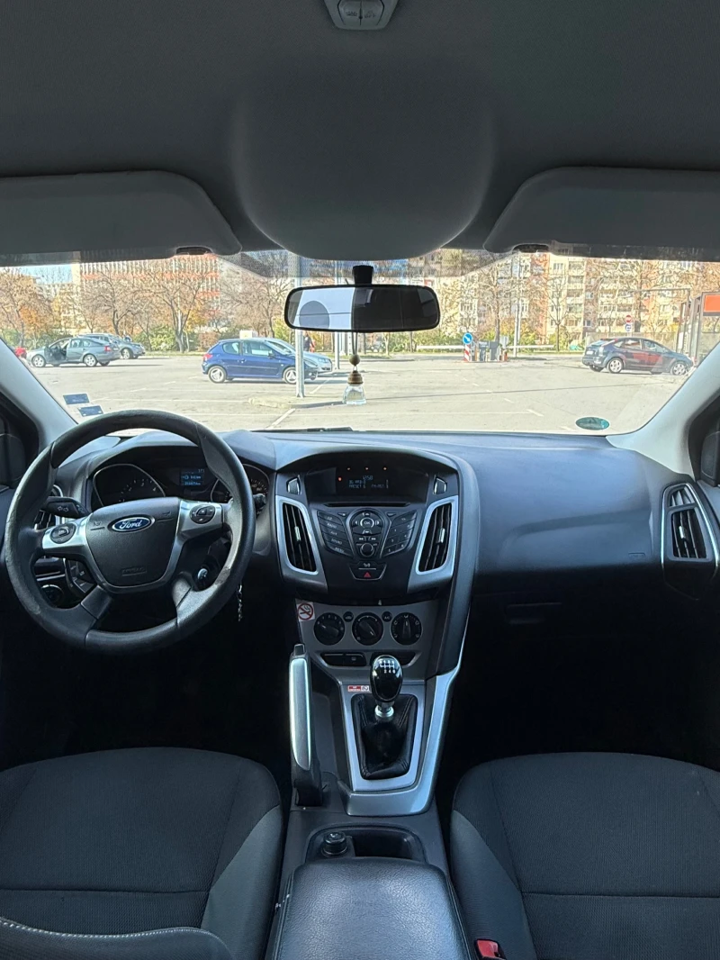 Ford Focus, снимка 6 - Автомобили и джипове - 52539540
