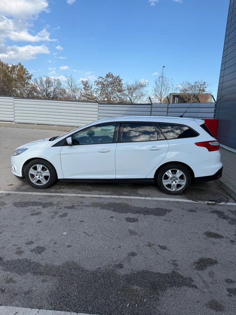 Ford Focus, снимка 3 - Автомобили и джипове - 52539540