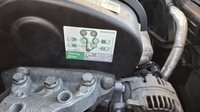 Skoda Fabia 1.4, снимка 7 - Автомобили и джипове - 52848210