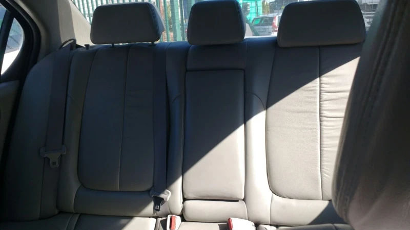 Nissan Maxima, снимка 6 - Автомобили и джипове - 53204714