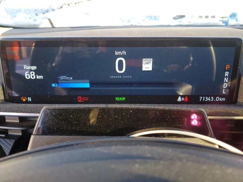 Ford Mustang Mach-E PREMIUM* AWD* ДИСТРОНИК* 360* ПОДГРЕВ* ОБДУХВАНЕ* , снимка 9 - Автомобили и джипове - 53564206