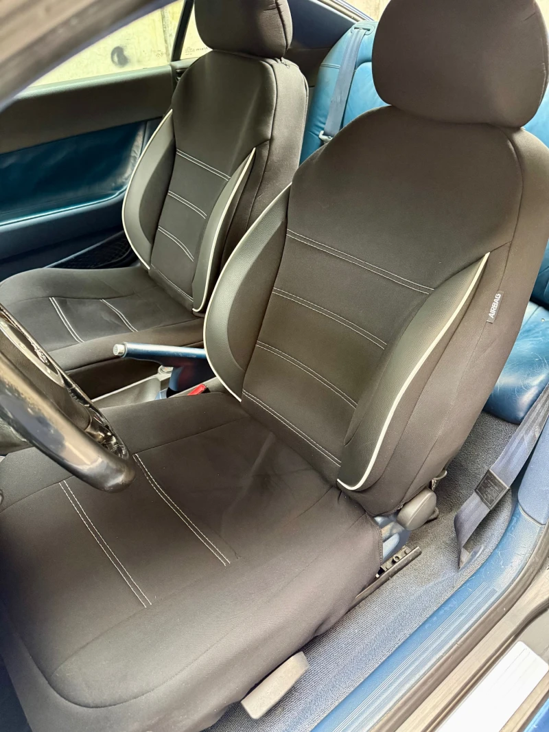 Audi Tt, снимка 10 - Автомобили и джипове - 53566512