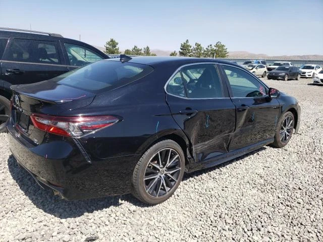 Toyota Camry SE ФИКСИРАНА ЦЕНА ДО БЪЛГАРИЯ!, снимка 3 - Автомобили и джипове - 48112948