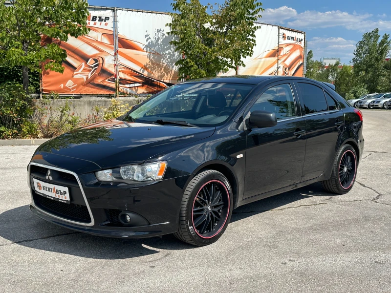 Mitsubishi Lancer 1.8d 150 к.с. - 8999 лв. - 34738371 1