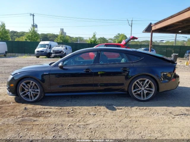 Audi A7 PRESTIGE 3.0TFSI* ZF8* QUATTRO* MATRIX - изображение 4