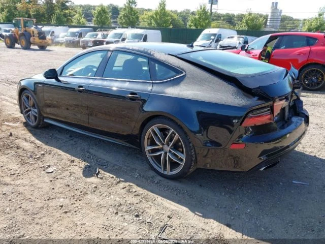 Audi A7 PRESTIGE 3.0TFSI* ZF8* QUATTRO* MATRIX - изображение 5