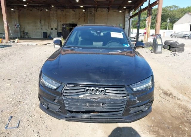 Audi A7 PRESTIGE 3.0TFSI* ZF8* QUATTRO* MATRIX - изображение 2