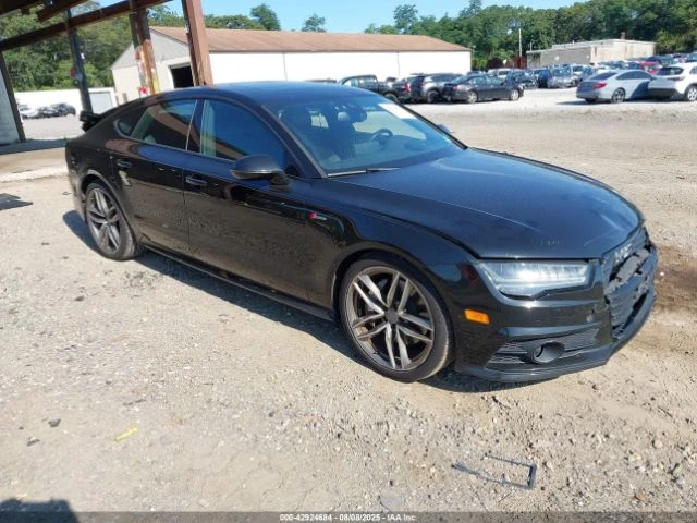 Audi A7 PRESTIGE 3.0TFSI* ZF8* QUATTRO* MATRIX - изображение 3