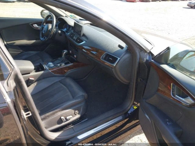 Audi A7 PRESTIGE 3.0TFSI* ZF8* QUATTRO* MATRIX - изображение 9