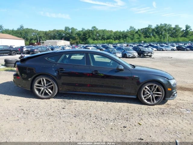 Audi A7 PRESTIGE 3.0TFSI* ZF8* QUATTRO* MATRIX - изображение 8