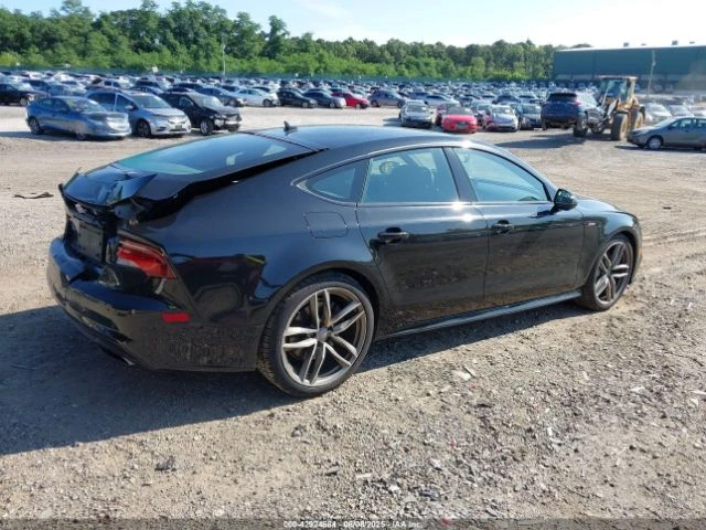 Audi A7 PRESTIGE 3.0TFSI* ZF8* QUATTRO* MATRIX - изображение 7
