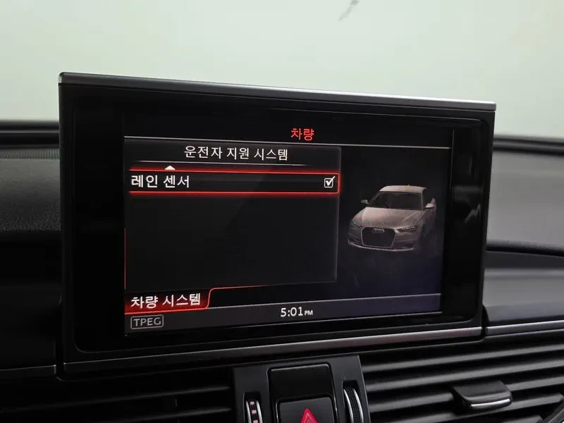 Audi A6 3.0 TDI Quattro 4G Premium, снимка 14 - Автомобили и джипове - 55717124
