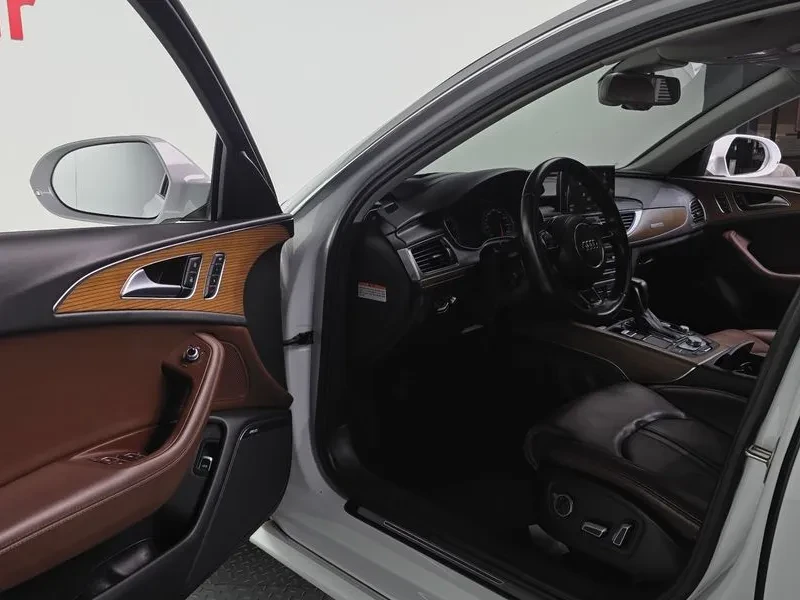 Audi A6 3.0 TDI Quattro 4G Premium, снимка 9 - Автомобили и джипове - 55717124