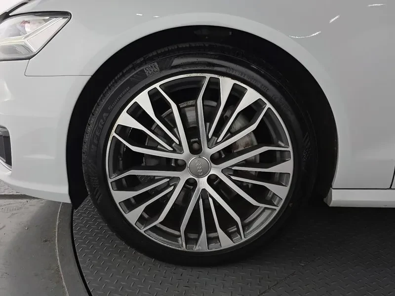 Audi A6 3.0 TDI Quattro 4G Premium, снимка 5 - Автомобили и джипове - 55717124