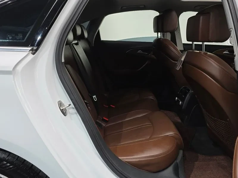 Audi A6 3.0 TDI Quattro 4G Premium, снимка 10 - Автомобили и джипове - 55717124