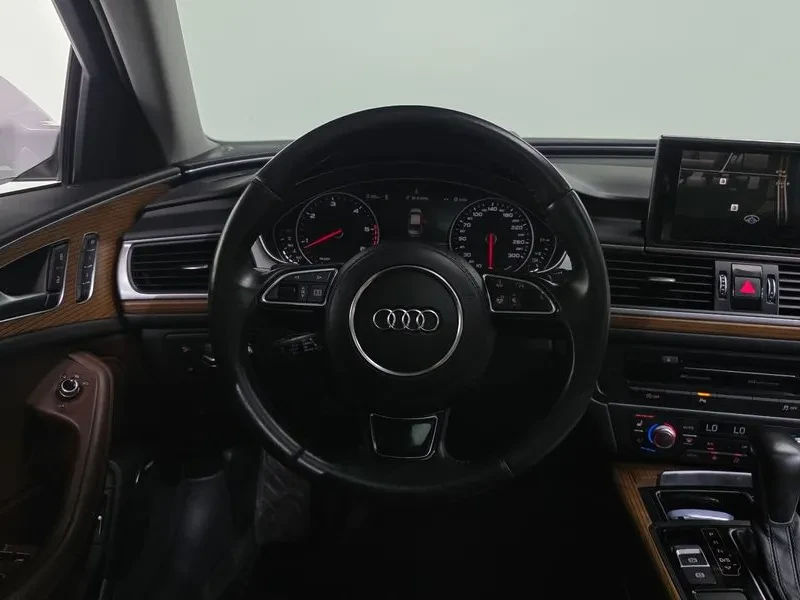 Audi A6 3.0 TDI Quattro 4G Premium, снимка 11 - Автомобили и джипове - 55717124
