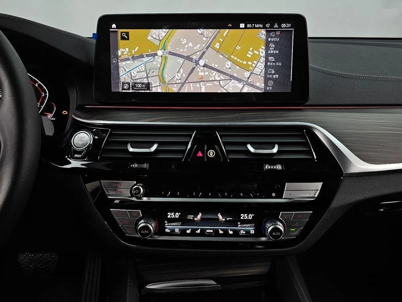 BMW 6 GT Gt 630I xDrive Luxury | Mobile.bg � ����������� 14