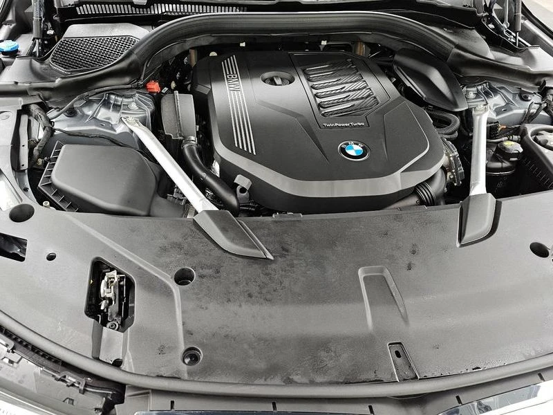 BMW 6 GT Gt 630I xDrive Luxury | Mobile.bg � ����������� 6