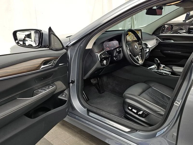 BMW 6 GT Gt 630I xDrive Luxury | Mobile.bg � ����������� 10