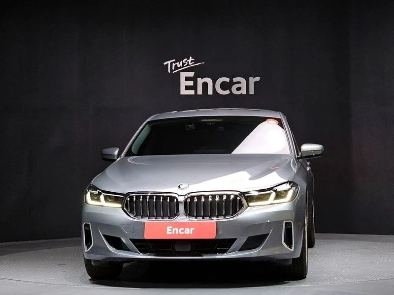 BMW 6 GT Gt 630I xDrive Luxury | Mobile.bg � ����������� 3