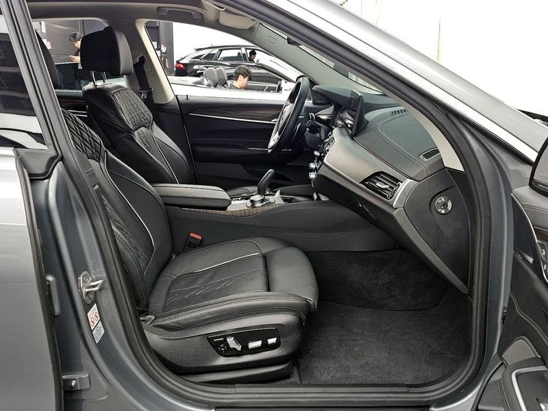 BMW 6 GT Gt 630I xDrive Luxury | Mobile.bg � ����������� 11