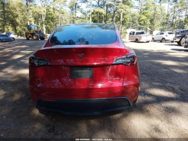 Tesla Model Y LONG RANGE AWD* DUAL MOTOR* PANORAMA* ������ ����* | Mobile.bg � ����������� 4