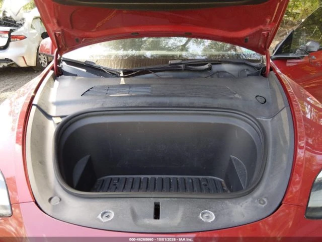 Tesla Model Y LONG RANGE AWD* DUAL MOTOR* PANORAMA* ������ ����* | Mobile.bg � ����������� 9