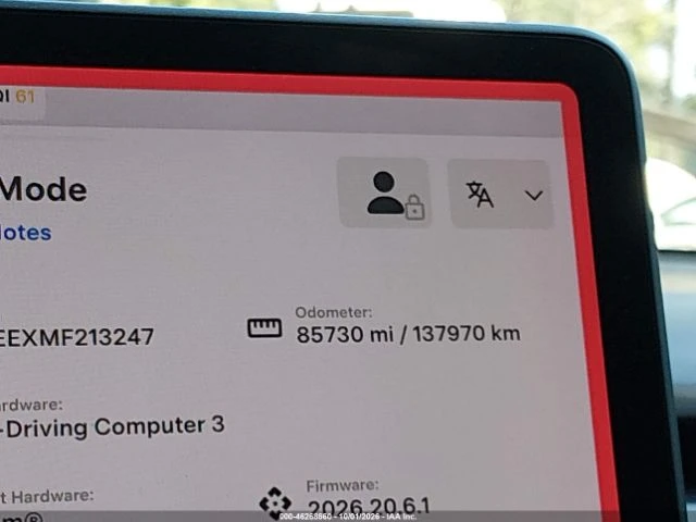 Tesla Model Y LONG RANGE AWD* DUAL MOTOR* PANORAMA* ������ ����* | Mobile.bg � ����������� 12