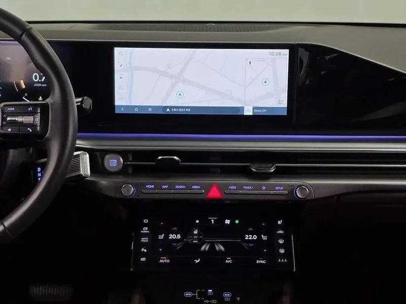 Hyundai Grandeur | Mobile.bg � ����������� 14