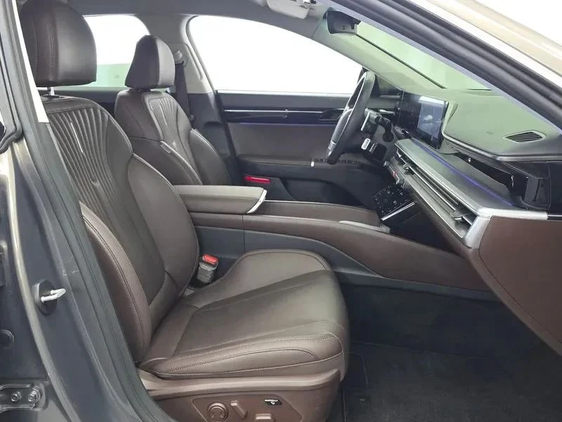Hyundai Grandeur | Mobile.bg � ����������� 11