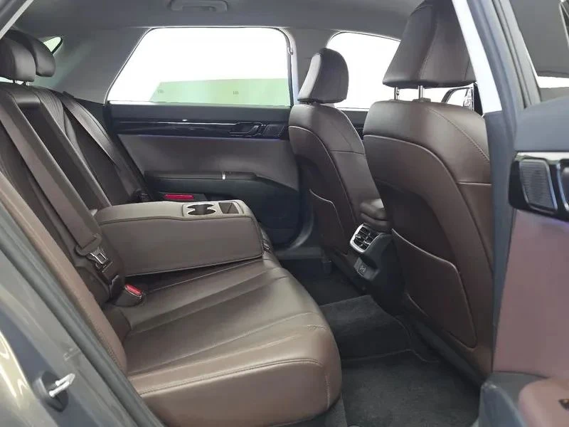 Hyundai Grandeur | Mobile.bg � ����������� 12