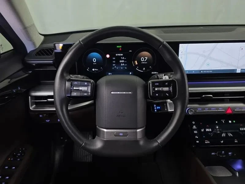 Hyundai Grandeur | Mobile.bg � ����������� 13