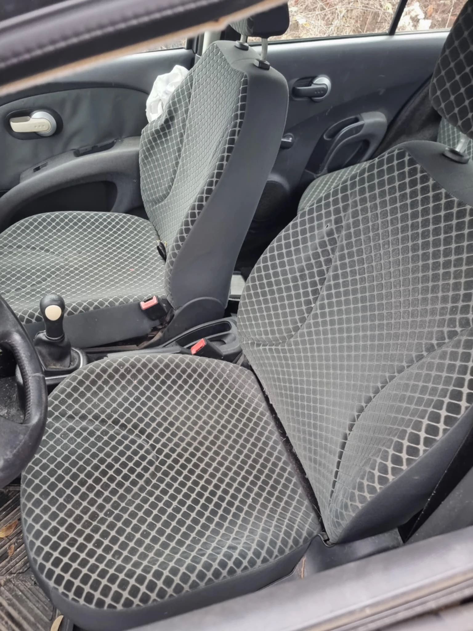 Nissan Micra 1.5 DCI/Фейс | Mobile.bg — изображение 16