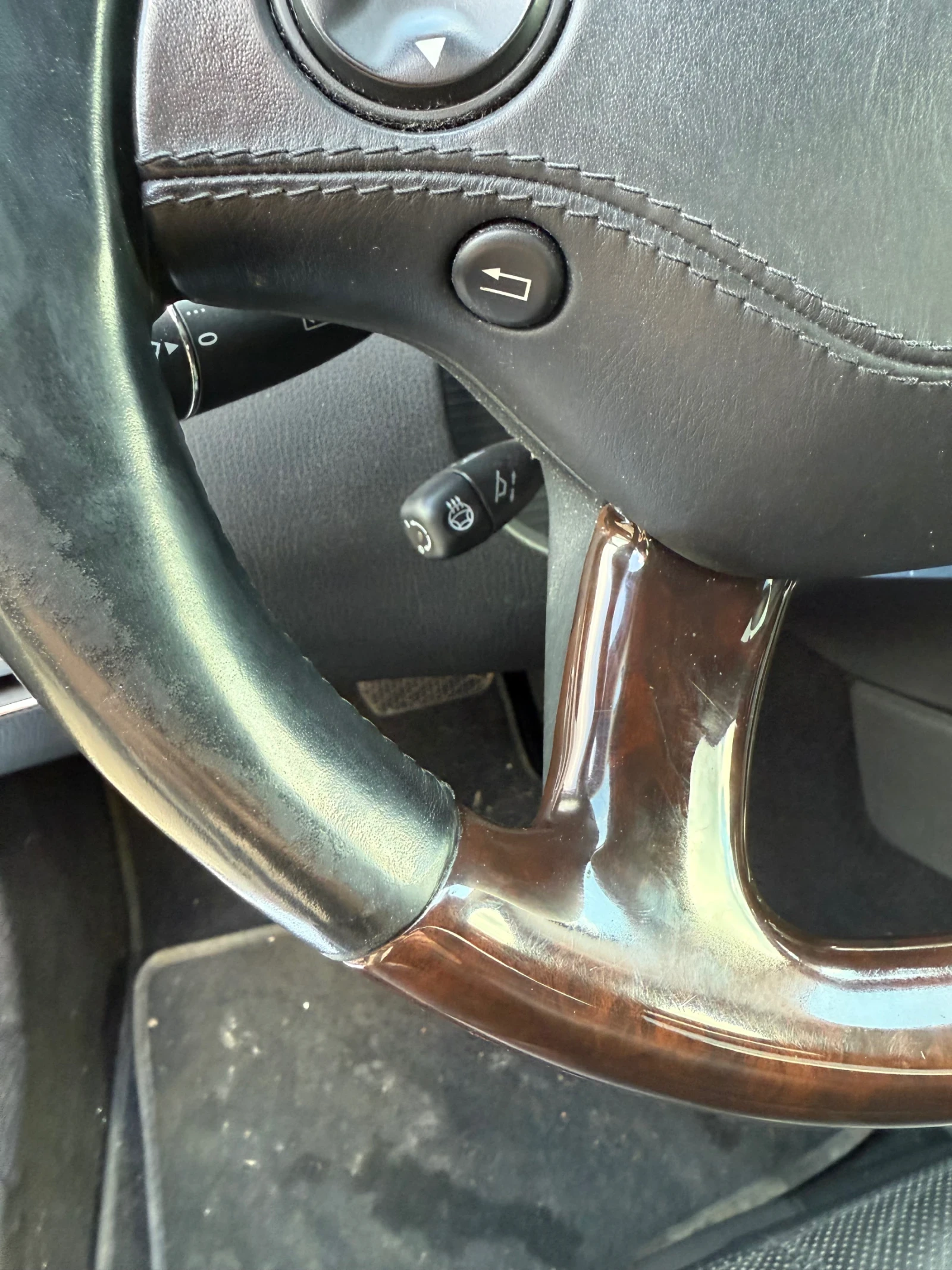 Mercedes-Benz S 320 | Mobile.bg � ����������� 13