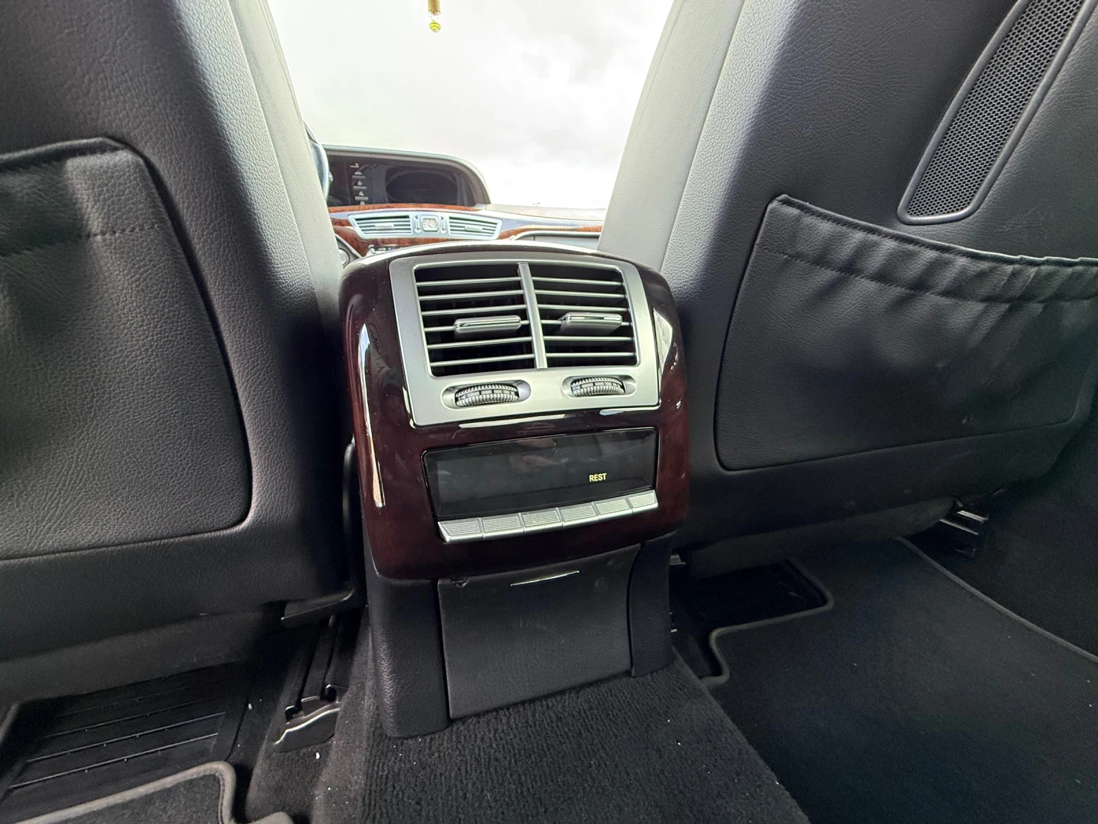 Mercedes-Benz S 320 | Mobile.bg � ����������� 11