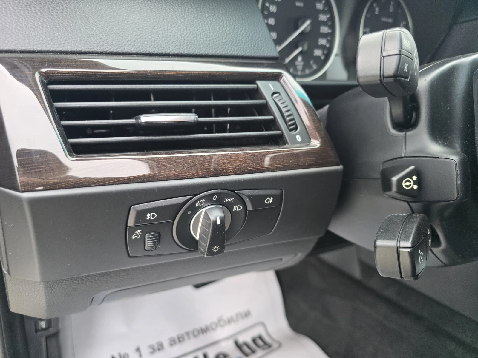 BMW 530 D Facelift.SAT.Edition - изображение 9