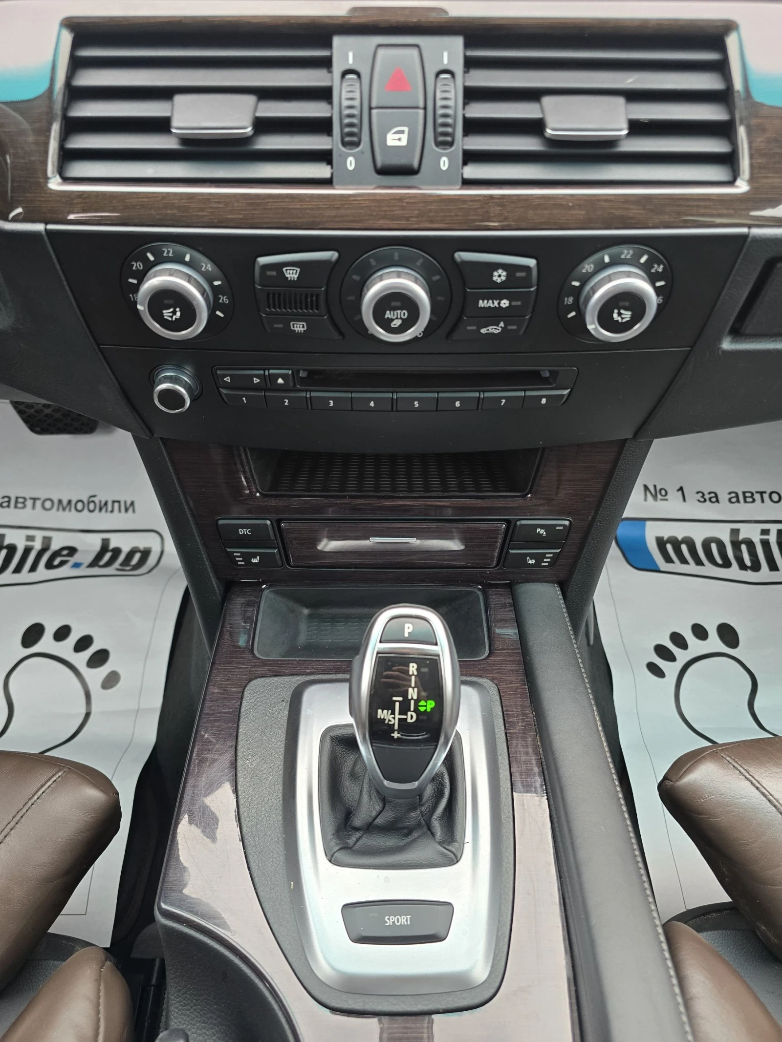 BMW 530 D Facelift.SAT.Edition - изображение 8